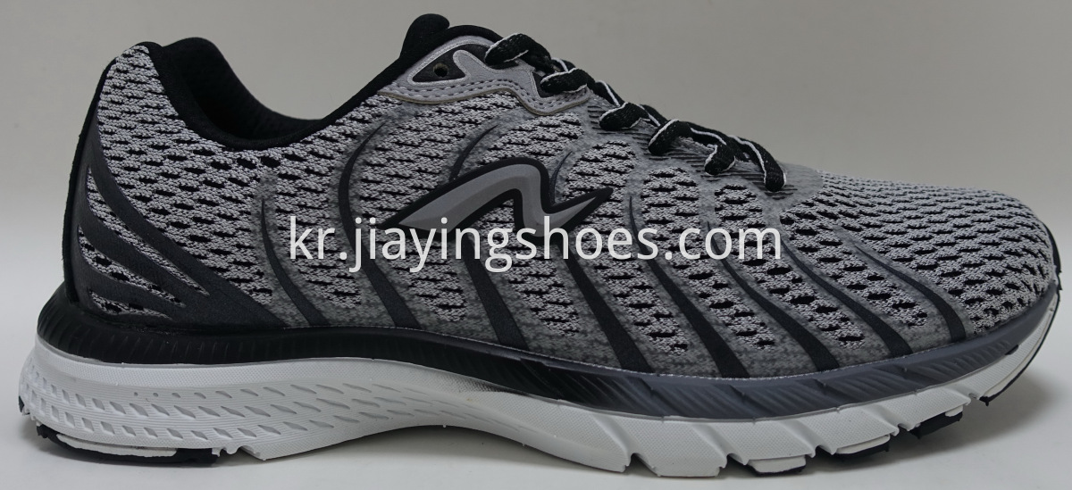 Mesh Breathable Shoes